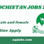 Balochistan Jobs 2025