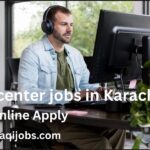 Call center jobs in Karachi