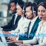 Call center jobs in Lahore