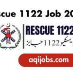 Rescue 1122 Job 2025