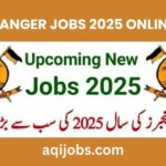 Sindh Ranger Jobs 2025 Online Apply