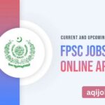 FPSC jobs 2025