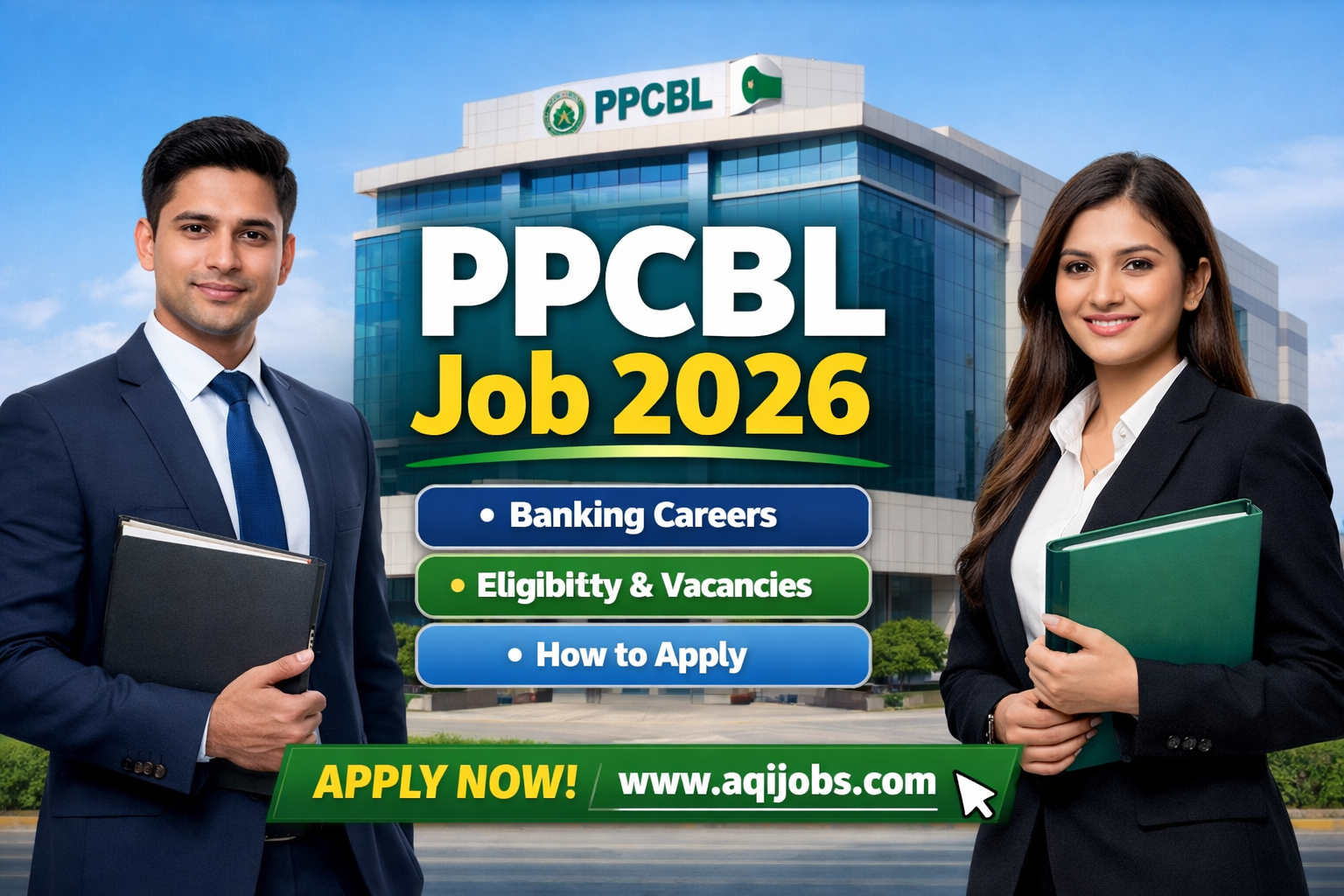 PPCBL Job 2026 Join Now