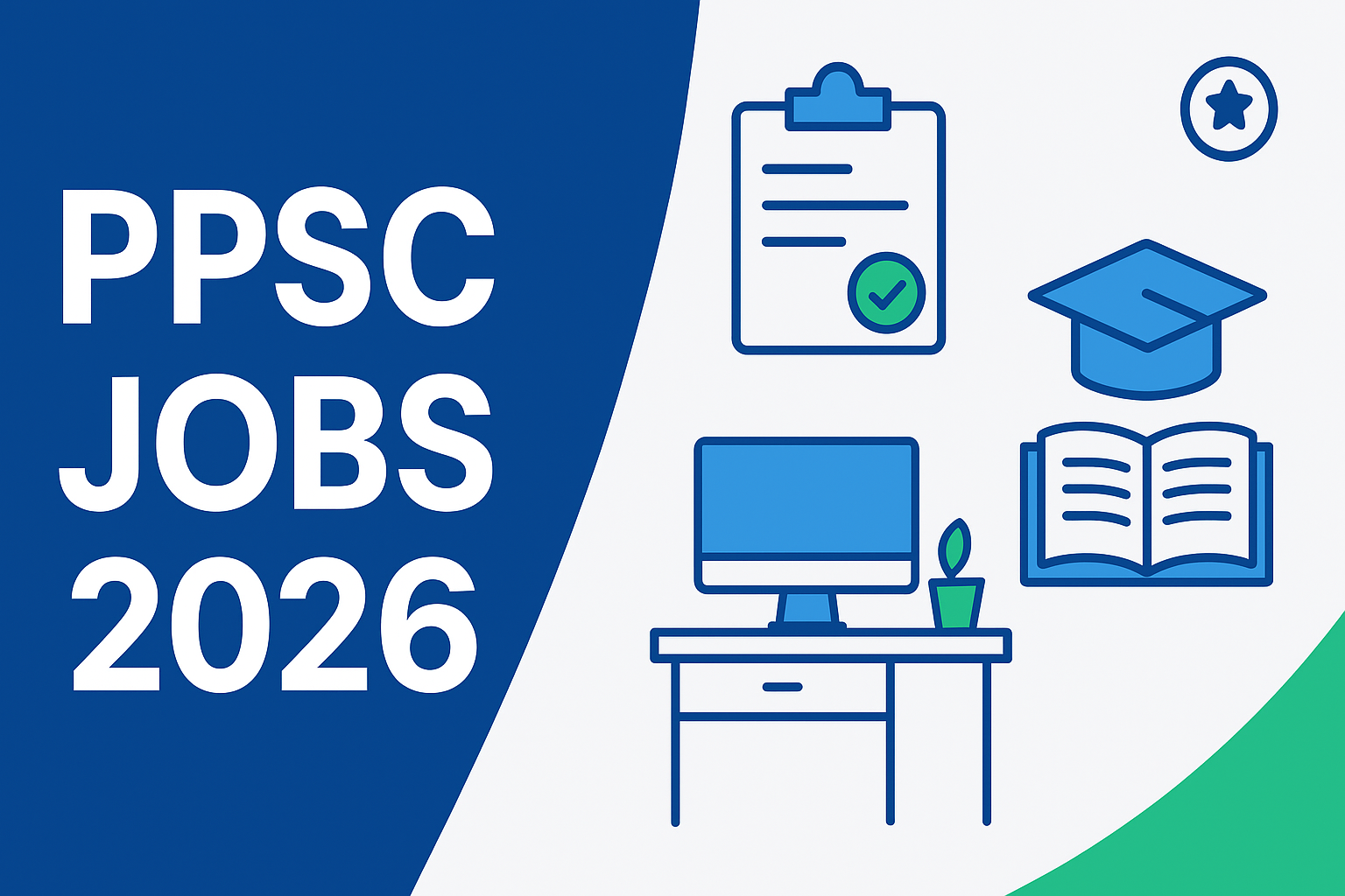 PPSC Jobs 2026 Join Now
